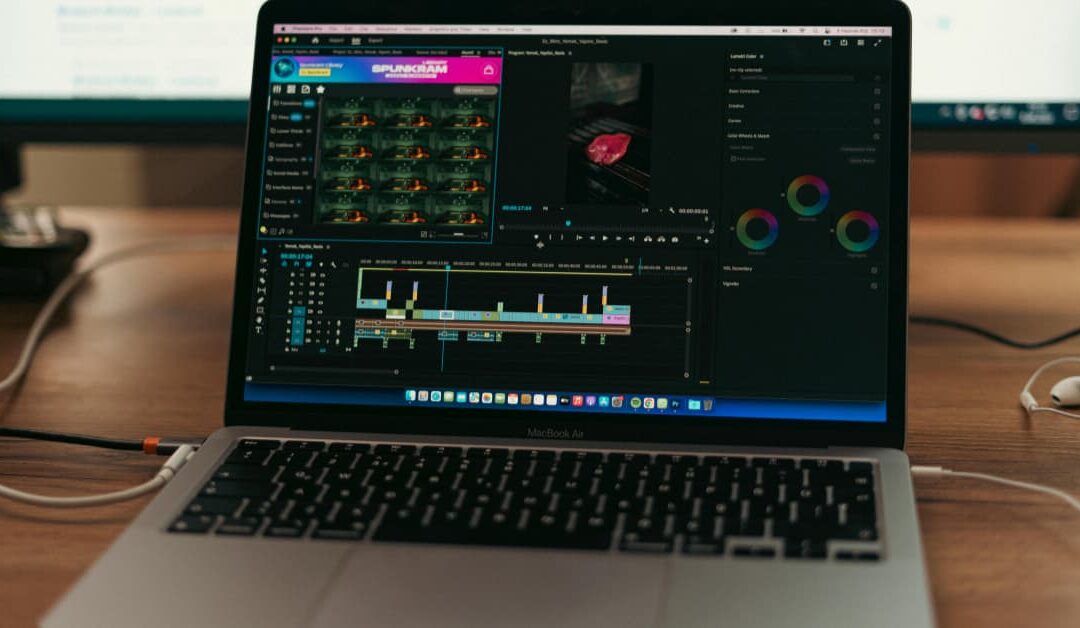 I Migliori Software di Editing Video