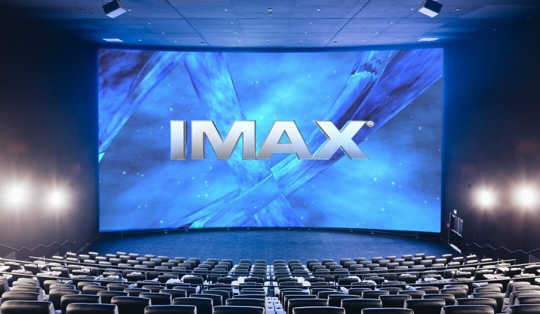 Il Formato IMAX: Una Visione Immersiva del Cinema